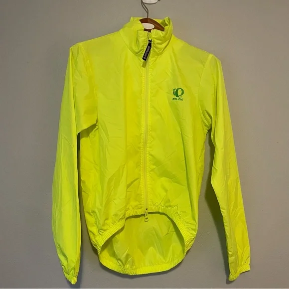 Pearl Izumi Jackets Coats Pearl Izumi Zephrr Cycling Jacket